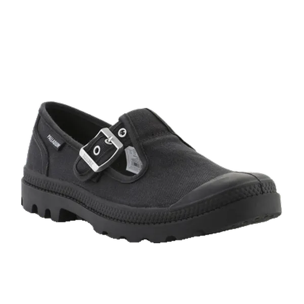 Palladium Pampa M-Jane Washed Black, vergelijk prijzen bij 1 winkel