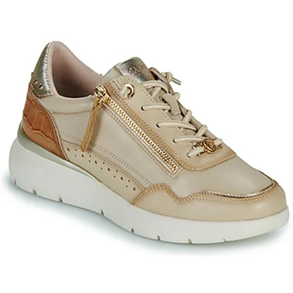 Carmela Lage Sneakers  162430 Beige