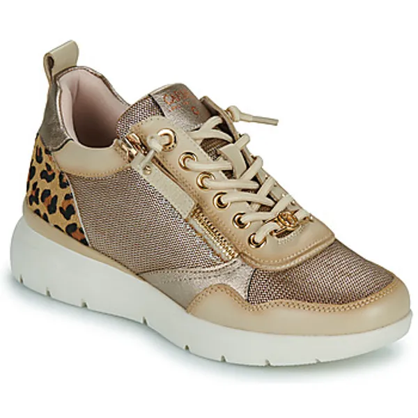 Carmela Lage Sneakers  162513 Beige