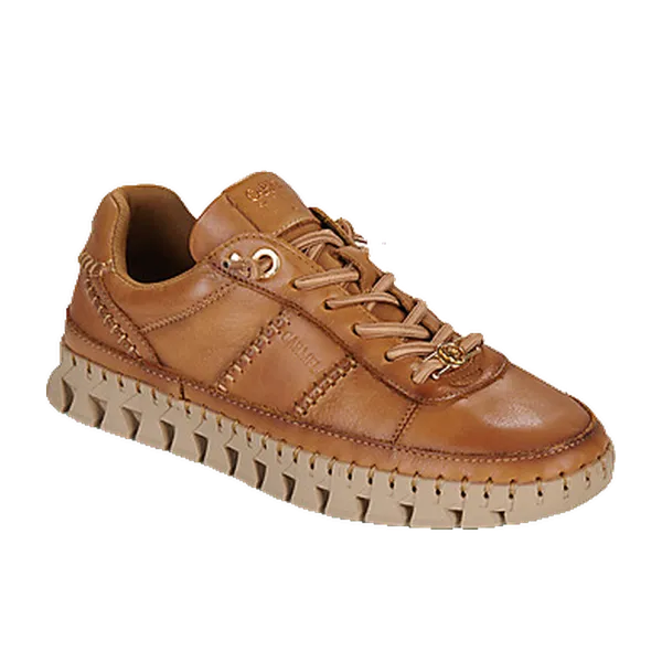 Carmela Lage Sneakers Bruin, vergelijk prijzen bij 1 winkel