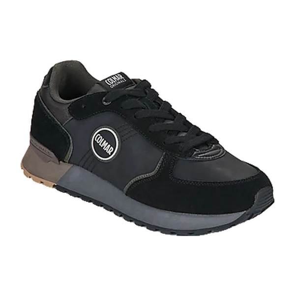 Colmar Travis Boost Zwart, vergelijk prijzen bij 1 winkel