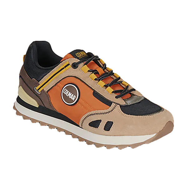 Colmar Travis Sport Trek Multicolor, vergelijk prijzen bij 1 winkel