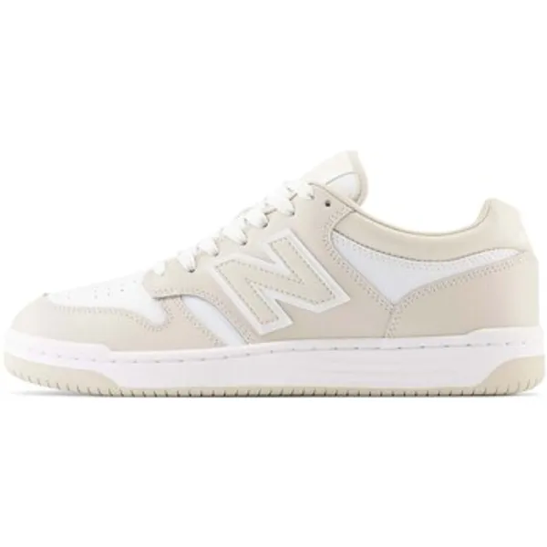 New Balance Lage Sneakers  Scarpe Lifestyle Unisex - Mtz Bruin