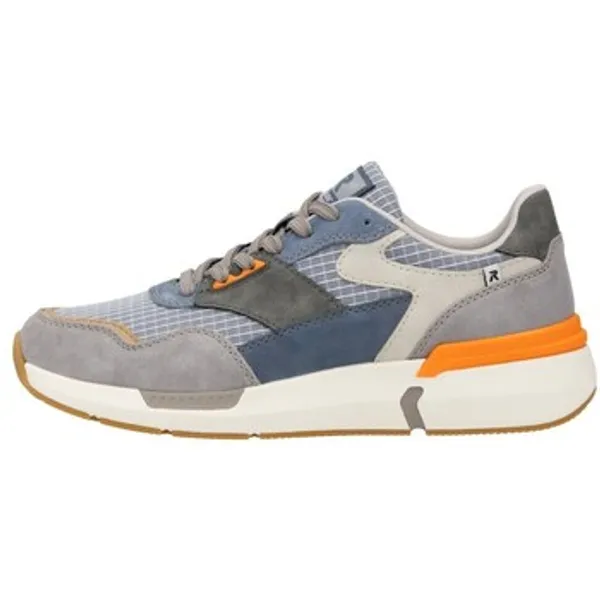 Rieker Lage Sneakers  U140210 multicolour