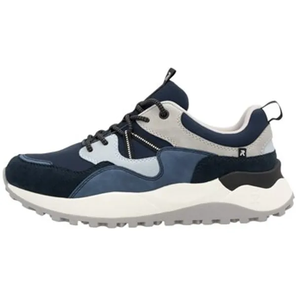 Rieker Lage Sneakers  U130114 multicolour