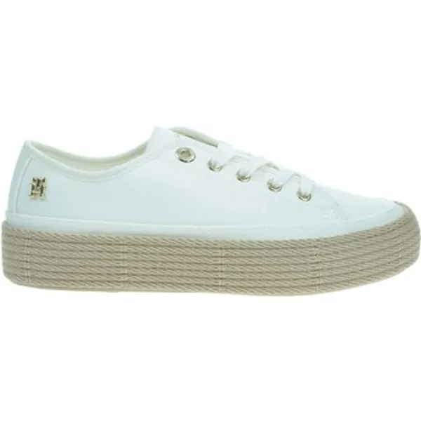 Tommy Hilfiger Lage Sneakers  Vulc multicolour