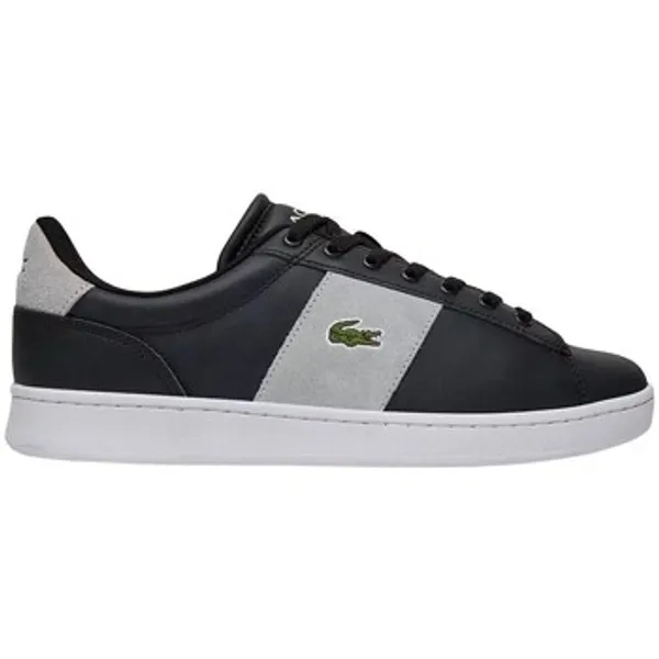 Lacoste Lage Sneakers  Carnaby Set multicolour