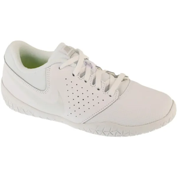 Nike Lage Sneakers  Cheer Sideline IV Wit