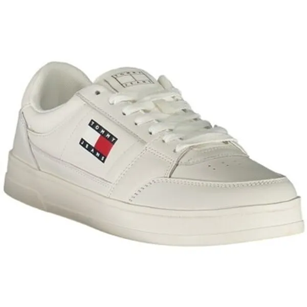 Tommy Hilfiger Nette Schoenen  em0em01574 multicolour