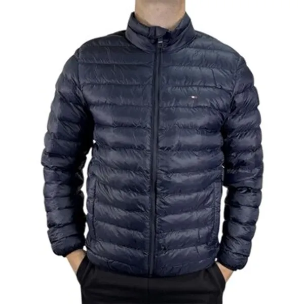 Tommy Hilfiger Blazer  MW0MW34952DW5 Marine