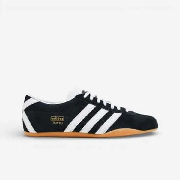 adidas Lage Sneakers  Tokyo Zwart