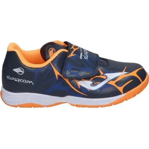 Joma Sneakers  SCJW2503INV Oranje