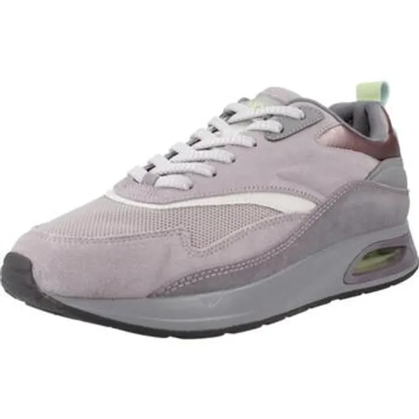 HOFF Sneakers  Sport Zapatillas Mujer Modèle Guell Violet