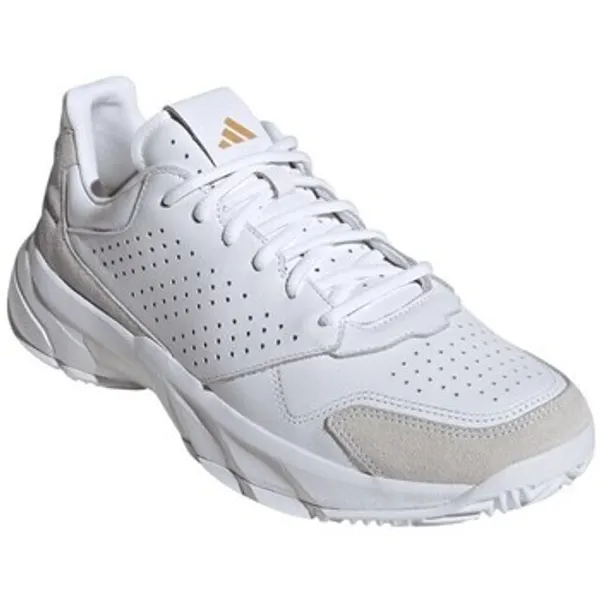 adidas Lage Sneakers  Courtjam Control 3 Premium Allcourt multicolour