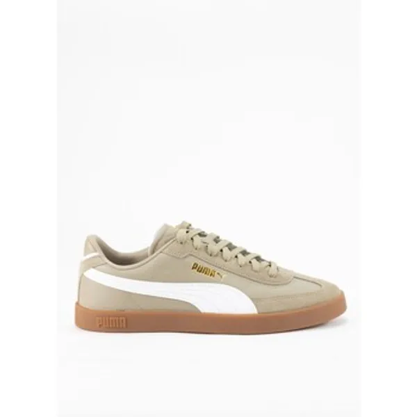 PUMA Lage Sneakers  38297 Beige