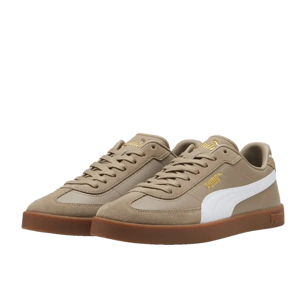 Puma Lage Sneakers Beige, vergelijk prijzen bij 1 winkel