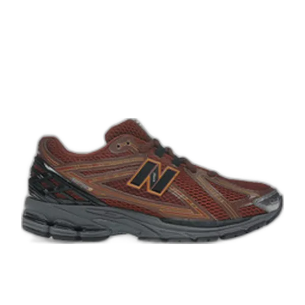 New Balance 1906R Zalando Trail Mix Rust Red, vergelijk prijzen bij 1 winkel