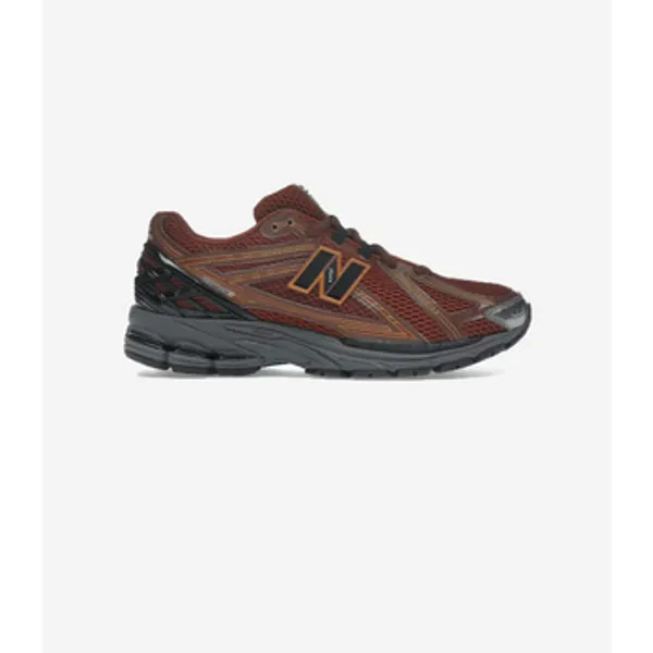 New Balance 1906R Zalando Trail Mix Rust Red, foto 2 van 2