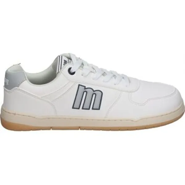 MTNG Lage Sneakers  84766 Wit