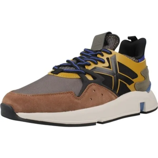 Munich Sneakers  Sport Zapatillas Hombre Modèle Clik 103 Multicolour