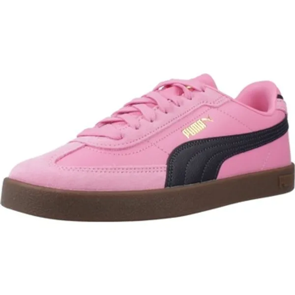 PUMA Sneakers  Zapatillas Niña Modèle Club Ii Era Jr Roze