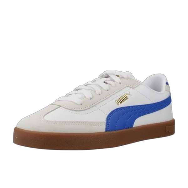 Puma Club II Era Jr Wit Kids, vergelijk prijzen bij 1 winkel