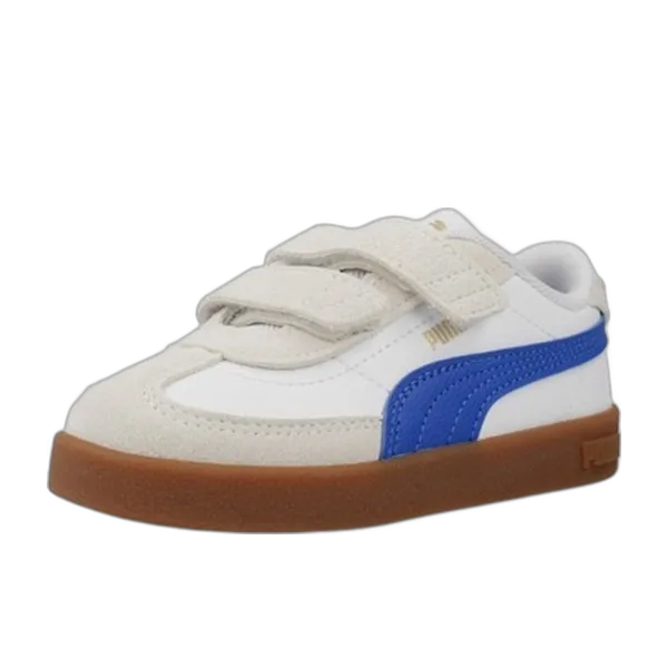 Puma Lage Sneakers Wit Kids, vergelijk prijzen bij 1 winkel