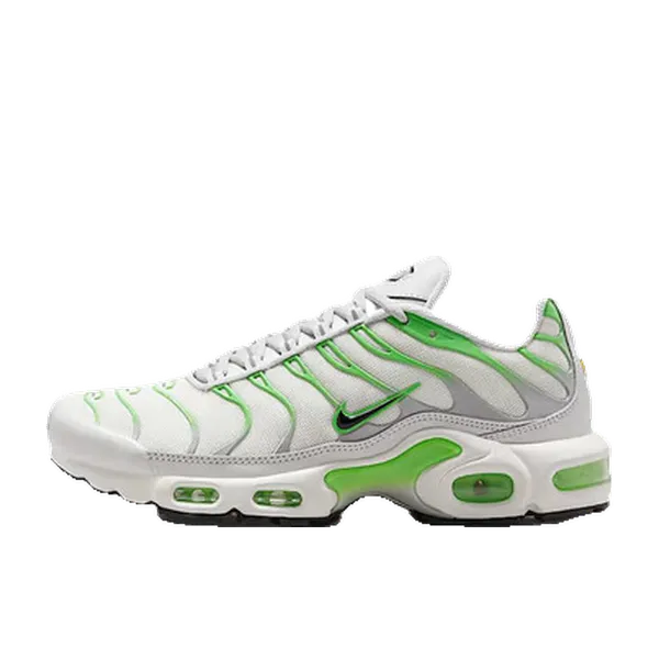 Nike Air Max Plus Green Strike, vergelijk prijzen bij 1 winkel