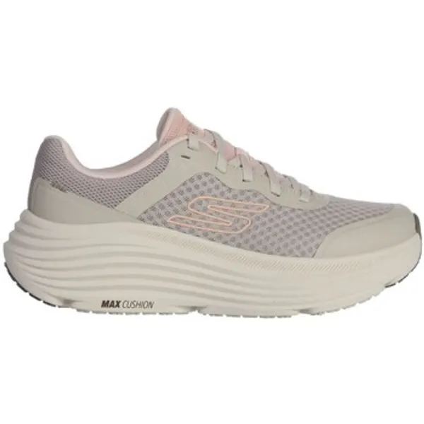 Skechers Lage Sneakers  Max Cushioning multicolour
