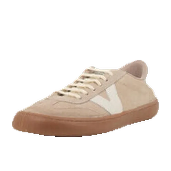 Victoria Olmo Barefoot Efecto Piel Serraje Beige, vergelijk prijzen bij 2 winkels