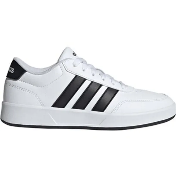 adidas Lage Sneakers  Breaknet 3.0 Zwart