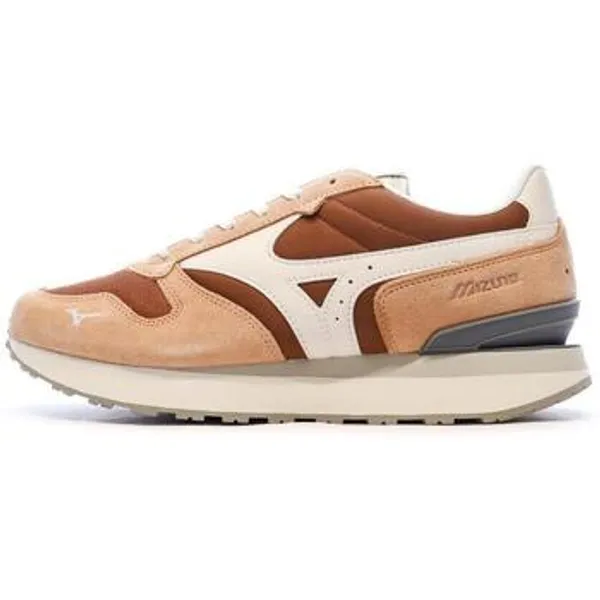 Mizuno Lage Sneakers Roze