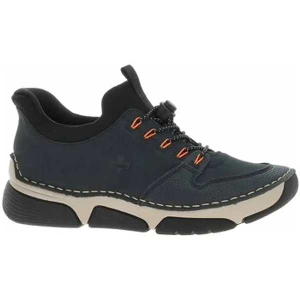 Rieker Lage Sneakers  4596314 multicolour — vergelijk prijzen bij 1 winkel