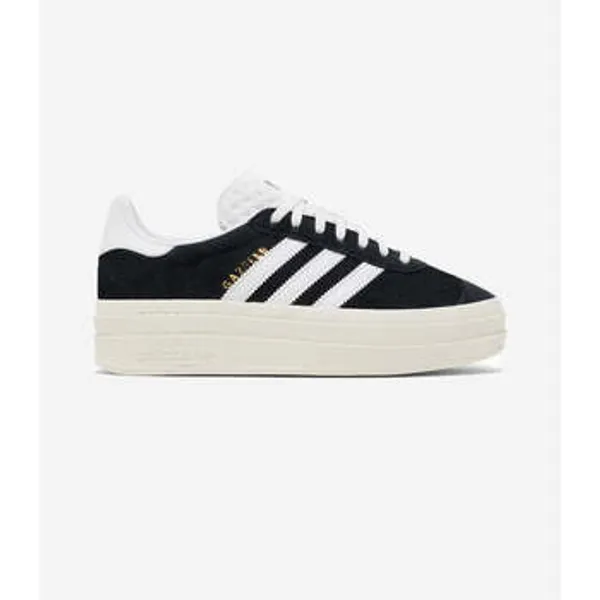 adidas Gazelle Bold Zwart