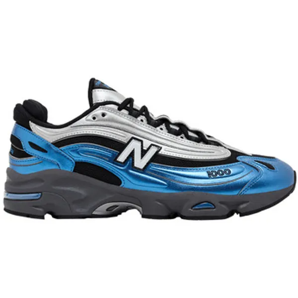 New Balance 1000 Blauw