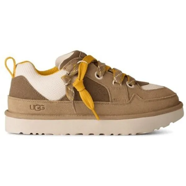 Ugg Lage Sneakers  1169493MMM multicolour