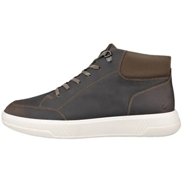 ECCO Hoge Sneakers  55163402559 multicolour