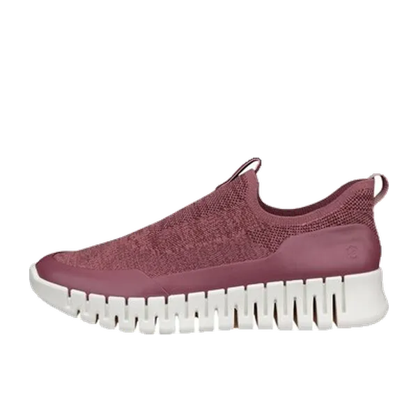 ECCO Lage Sneakers Multicolor, vergelijk prijzen bij 2 winkels