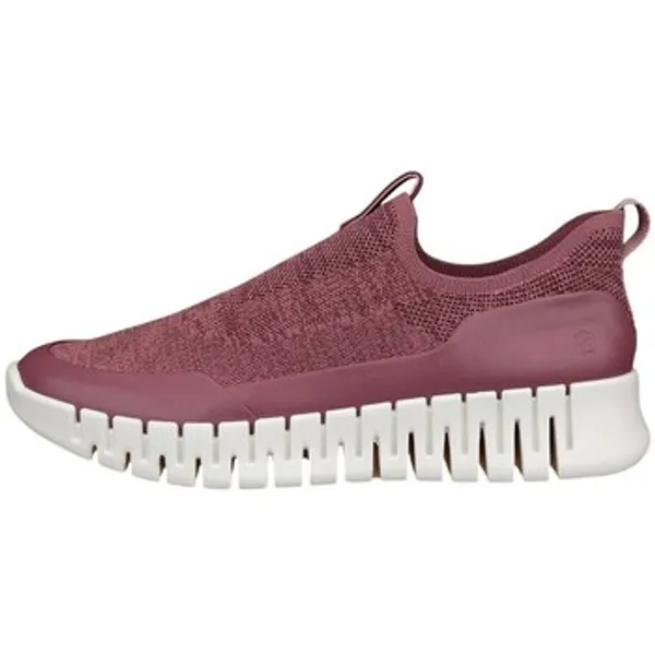 ECCO Lage Sneakers Multicolor, foto 2 van 2