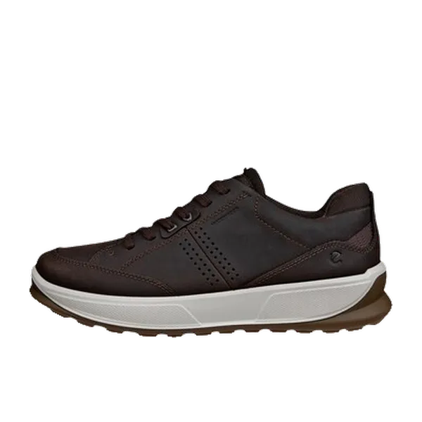 ECCO Lage Sneakers Multicolor, vergelijk prijzen bij 2 winkels