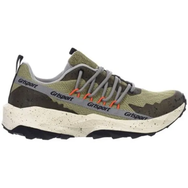 GriSport Lage Sneakers  GR25109018M multicolour