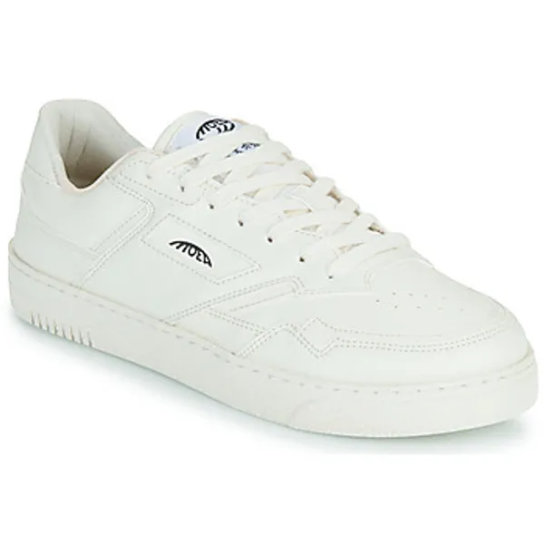 MOEA Lage Sneakers  ORIGIN LOW Wit