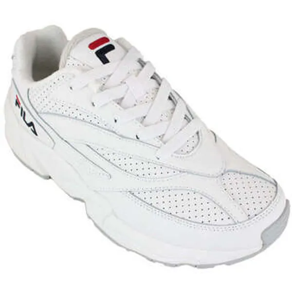 Fila Lage Sneakers  V94 L Low Wit