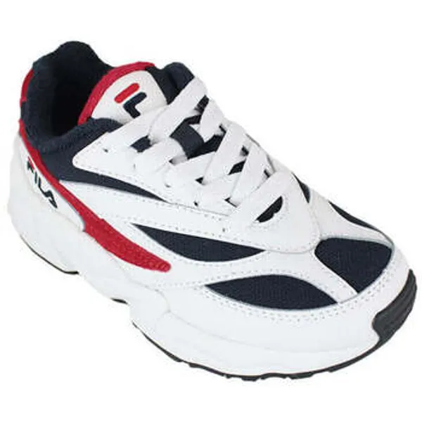 Fila Lage Sneakers  V94M Jr Wit