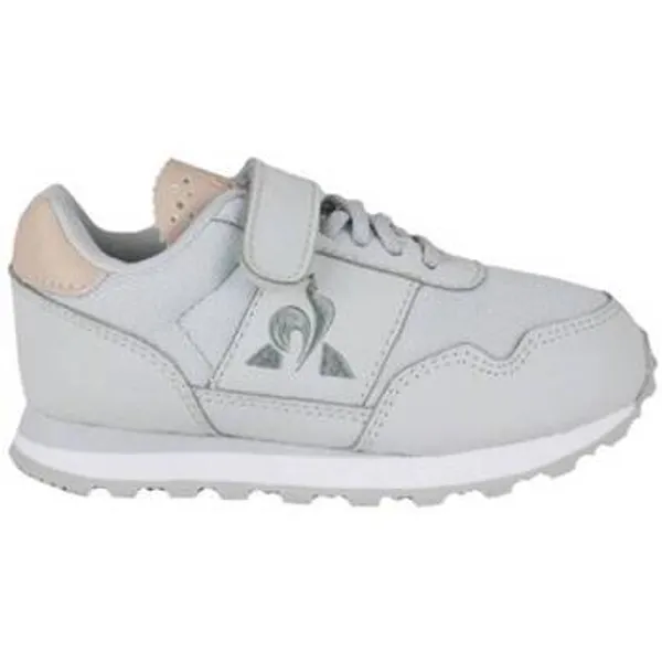 Le Coq Sportif Lage Sneakers  Astra Classic Inf Girl 2120049 Gat/Old Zilver