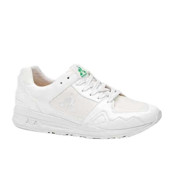 Le Coq Sportif Lcs R1000 Optical White, vergelijk prijzen bij 2 winkels