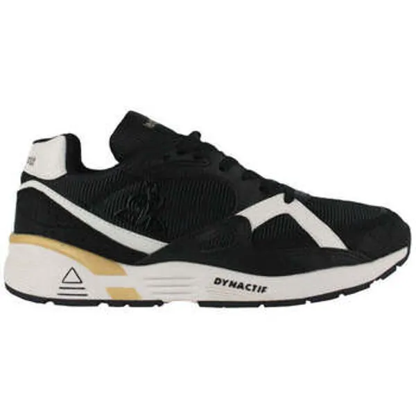 Le Coq Sportif Lage Sneakers  Lcs R850 W Chimere 2210293 Zwart