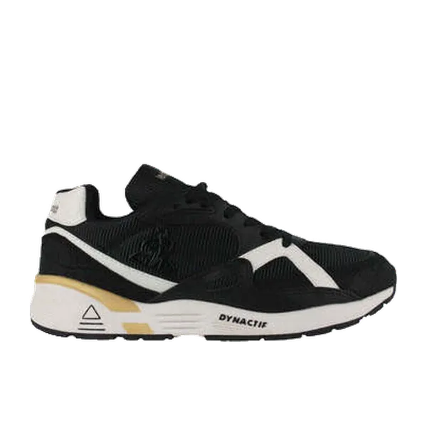 Le Coq Sportif Lcs R850 Chimere Black/Optical White, vergelijk prijzen bij 2 winkels