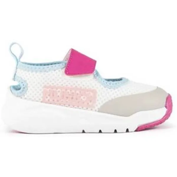 Munich Lage Sneakers  Baby Bagni 8204001 Blanco Wit