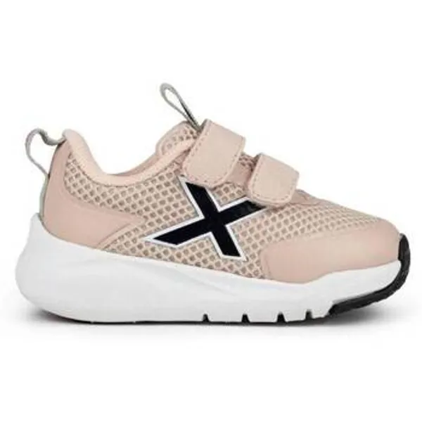 Munich Lage Sneakers  Baby Cloe 8188020 Rosa Roze